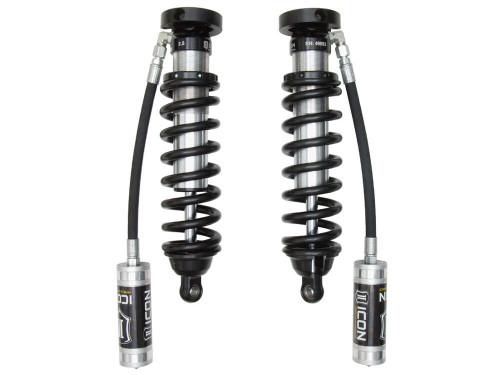 ICON 2.5 VS Remote Reservoir Coilover Kit for 96-02 4Runner - 58712