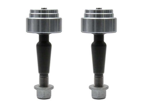 ICON Delta Joint Kit for 05-23 Tacoma, 07-21 Tundra, 08-22 Sequoia, 16-23 Titan XD, 19-26 GM 1500 - 614550