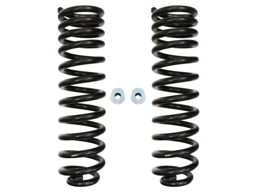 ICON 2.5" Lift, Front, Dual Rate Coil Spring Kit for 05-19 F-250/350 Super Duty - 62510