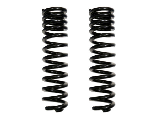 ICON 4.5" Lift, Front, Dual Rate Coil Spring Kit for 05-19 F-250/350 Super Duty 4WD, Diesel - 64010