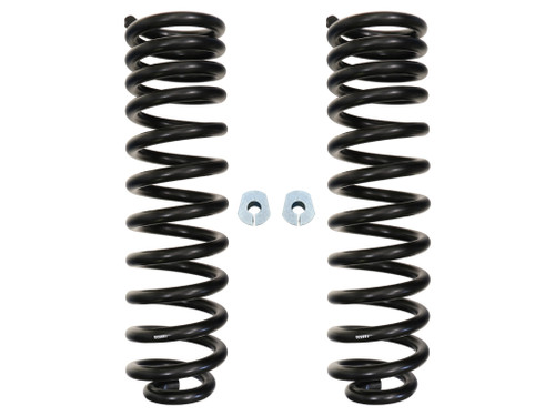 ICON Ford SuperDuty Front 2.5” Dual Rate Coil Kit - 62511