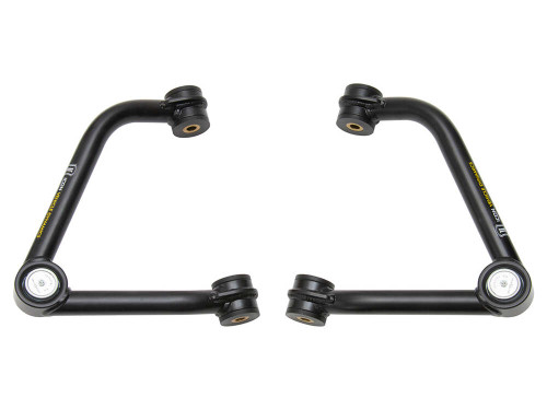 ICON Front, Tubular Upper Control Arm w/ Delta Joint, Kit for 19-26 GM 1500, 21-26 GM SUV - 78620DJ