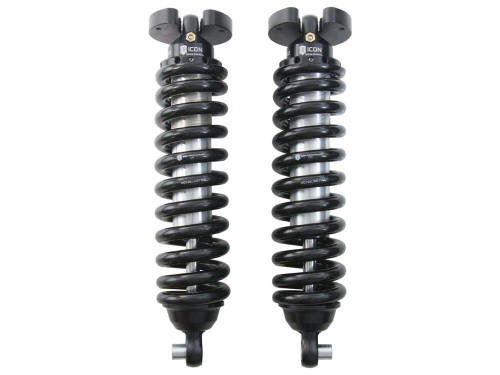 ICON 2.5 VS Internal Reservoir Coilover Kit for 16-23 Titan XD - 81021