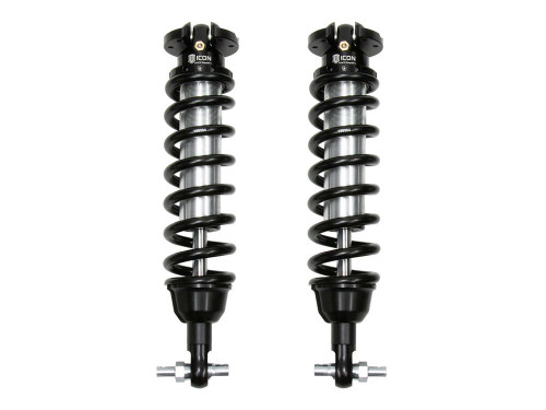 ICON 0-3.5" Lift, Extended Travel 2.5 VS Coilover Kit for 19-23 Ranger - 91255