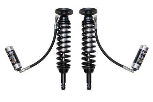 ICON 15-20 F-150 4wd 1.75-2.63 2.5 VS CDCV Coilover Kit - 91800C