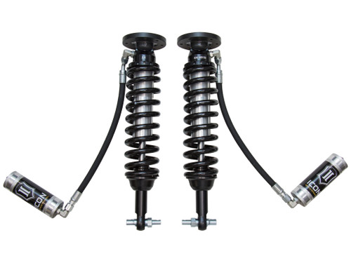 ICON F-150 4wd 1.75-2.63" 2.5 VS RR Coilover Kit - 91810