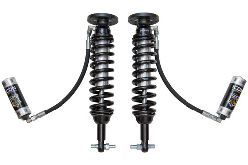 ICON F-150 2wd 1.75-2.63" 2.5 VS CDCV Coilover Kit - 91815C
