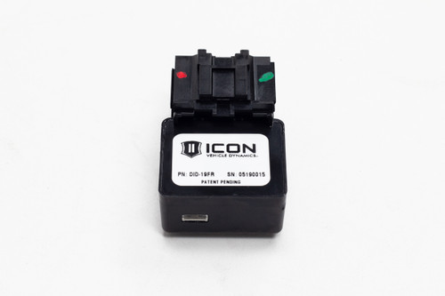 ICON Ford Raptor Damper Interface Device - 95199