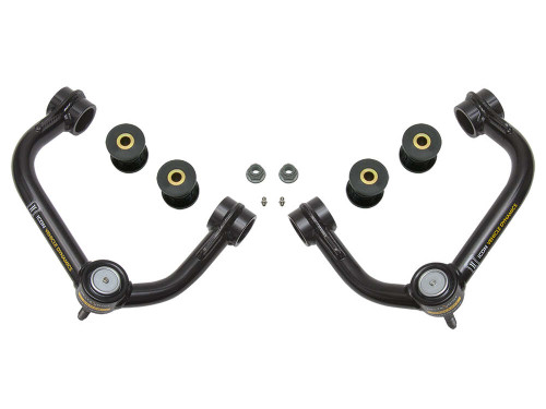 ICON Tubular Upper Control Arm/Delta Joint Kit for 04-20 F-150 - 98500DJ