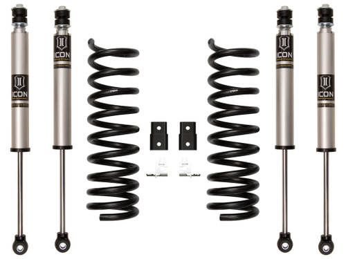 ICON Ram 2500 4WD 2.5" Stage 1 Suspension System - K212541