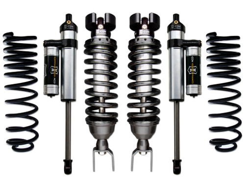 ICON Ram 1500 4WD .75-2.5" Stage 3 Suspension System - K213003