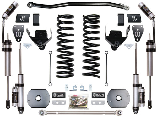 ICON Ram 2500 4WD 4.5" Stage 3 Suspension System - K214523