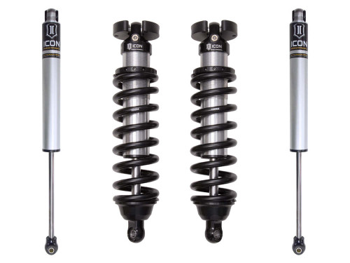 ICON 0-3" Lift, Stage 1 Suspension System for 95.5-2004 Tacoma - K53011