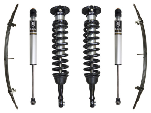 ICON Toyota Tundra 1-3" Stage 2 Suspension System - K53022