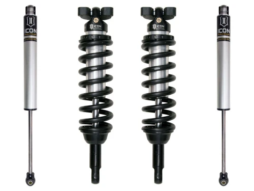 ICON 1.75-3" Lift, Stage 1 Suspension System for 15-22 Colorado/Canyon - K73051