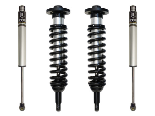 ICON Ford F150 2WD 0-2.63" Stage 1 Suspension System - K93030