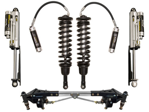 ICON Ford Raptor Stage 2 Suspension System - K93052