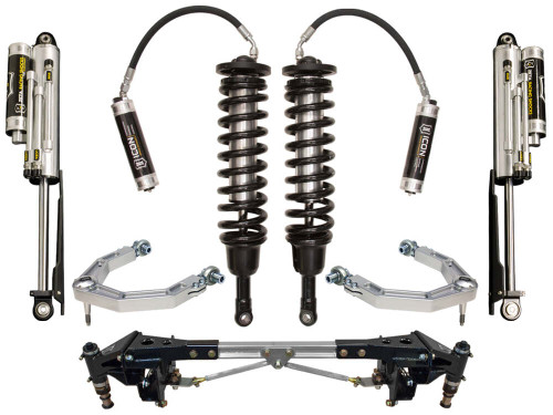 ICON Stage 3 Suspension System for 10-14 Raptor - K93053