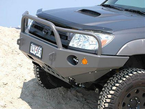 ShrockWorks Front Bumper - 2003-2009 4Runner