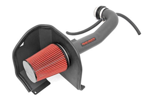 Rough Country Cold Air Intake Kit for Chevy/GMC 1500 14-18, 5.3L/6.2L - 10551