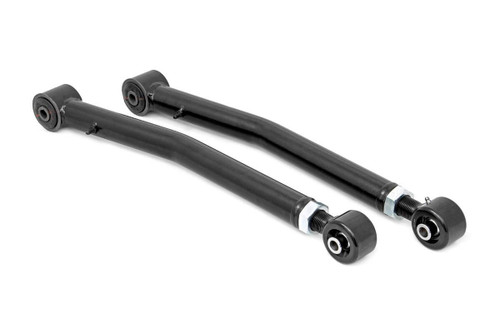 Rough Country X-Flex Control Arms, Lower, Front for Jeep Wrangler JL 4WD 18-23 - 110601