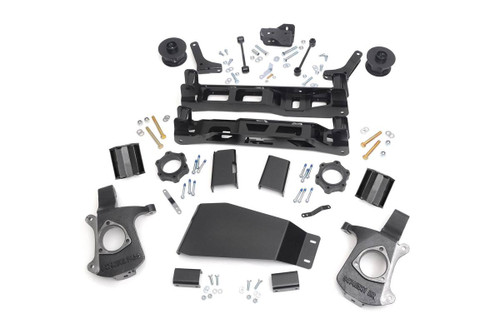 Rough Country 5 in. Lift Kit for Chevy Avalanche 1500 2WD/4WD 07-13 - 20800