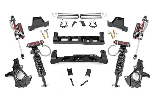 Rough Country 7.5 in. Lift Kit, Vertex for Chevy/GMC 1500 07-13 - 26350