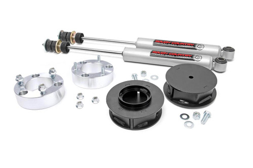 Rough Country 3 in. Lift Kit - 76530