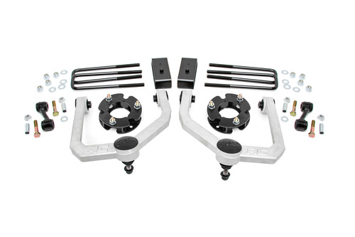 Rough Country 3 in. Lift Kit - 83400