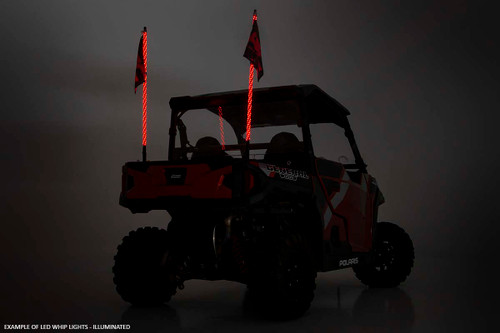 Rough Country - 93052 Lighting | Accories | Offroad Alliance