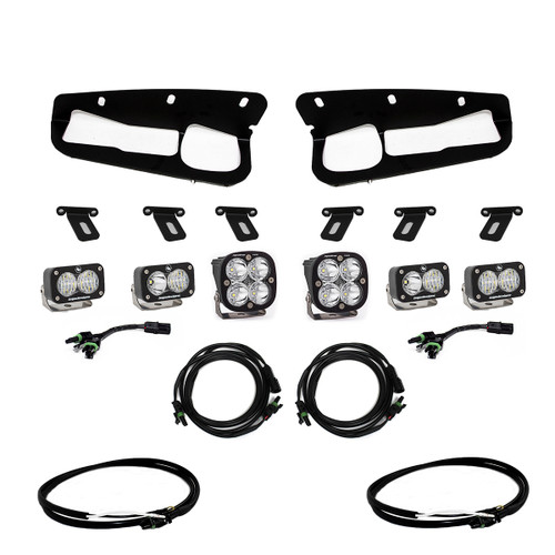 Baja Designs - 447763 | Fog Lights | Offroad Alliance