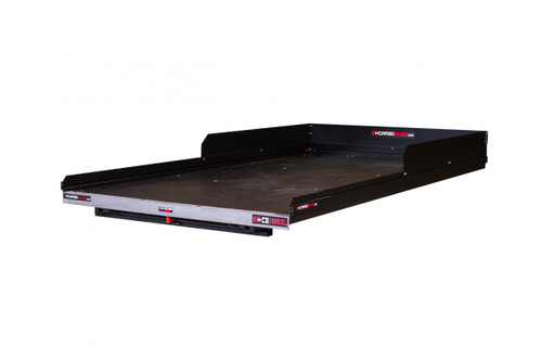 Slide Out Truck Bed Tray 1000 lb, 100% Ext. 20 Bearings Fits Tahoe - CG1000XL-4147