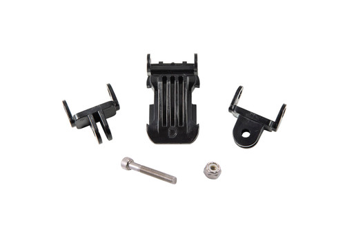 Diode Dynamics Stage Series 2 Inch GoPro Compatible Mounting Kit-DD6609
