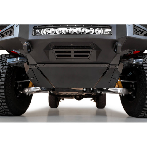 Addictive Desert Designs Rock Fighter Front Skid Plate for 21-25 Bronco - AC23005NA03