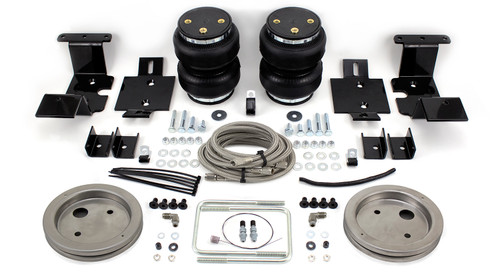 Air Lift Loadlifter 5000 Ultimate Plus Kit For GM 1500 - 89204
