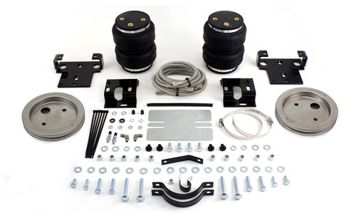 Air Lift Loadlifter 5000 Ultimate Plus Kit For GM 2500/3500 - 89275