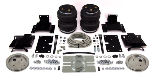 Air Lift Loadlifter 5000 Ultimate Plus Kit For Ram 1500 - 89365