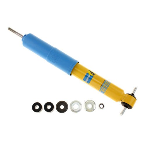 Bilstein Toyota Tacoma 2WD B6 4600, Shock Absorber, Front - 24-184991