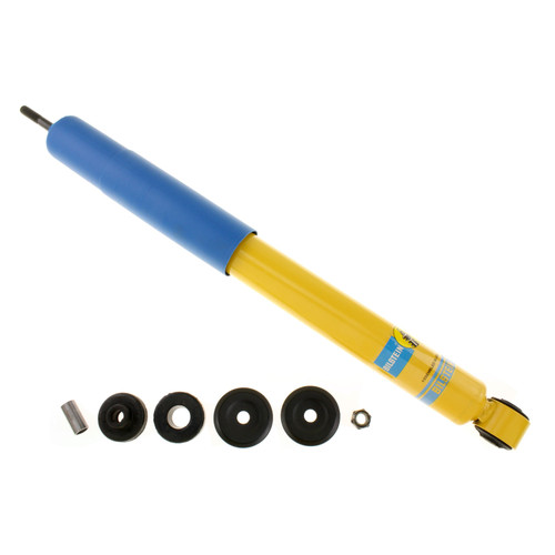 Bilstein Ram 2500 4WD B6 4600, Shock Absorber, Front - 24-186070