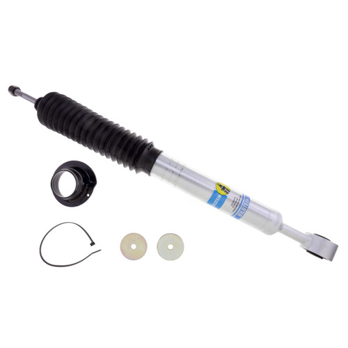 Bilstein Toyota Tundra B8 5100 (Ride Height Adjustable), Shock Absorber 2.3in Lift, Front - 24-232173