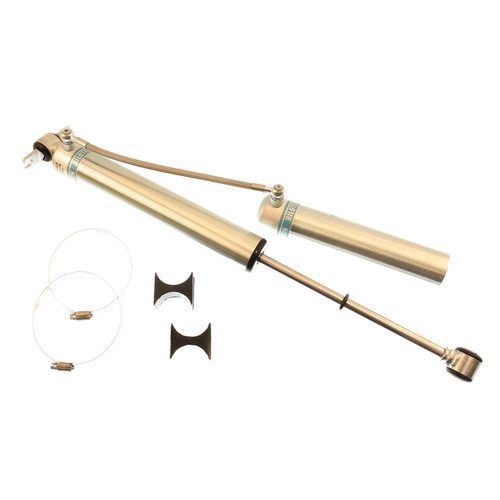 Bilstein Jeep TJ B8 5160, Shock Absorber 3.5-4.5in Lift, Rear - 25-193121