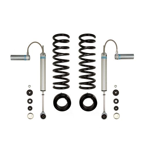 Bilstein 46-276827 B8 5162 | Front Kit | Offroad Alliance