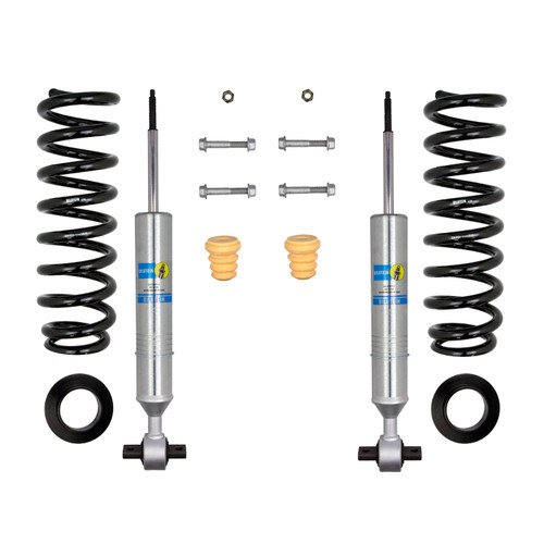 Bilstein Ford F-150 4WD B8 6112, Suspension Kit, Front - 47-256958