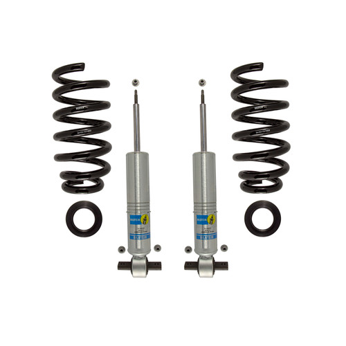 Bilstein GM 1500 B8 6112, Suspension Kit, Front - 47-244641