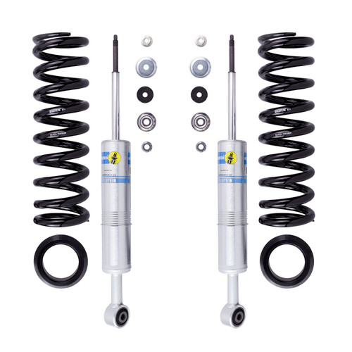 Bilstein Toyota 4Runner 4WD B8 6112, Suspension Kit, Front - 47-259768