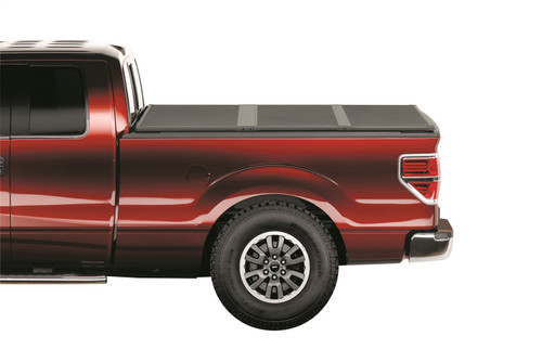 Extang Solid Fold 2.0 Tonneau Cover 2009-2014 Ford F-150 5ft. 7in. Bed - 83405
