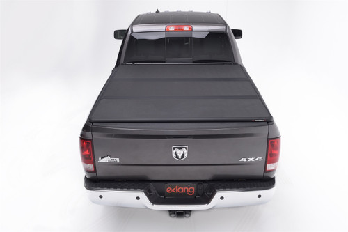 Extang Solid Fold 2.0 Tonneau Cover 2009-2018 (2019-2021 Classic) Ram 1500/2010-2021 2500/3500 8ft. Bed - 83435