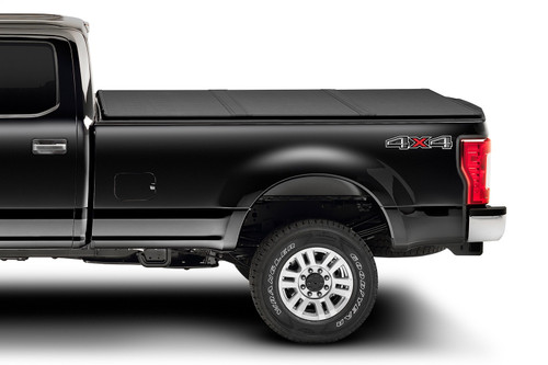 Extang Solid Fold 2.0 Tonneau Cover 2017-2021 Ford F-250/350 8ft. 2in. Bed - 83488