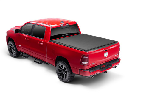 Extang Xceed Tonneau Cover 2019-2021 (New Body Style) Ram 1500 6ft. 4in. Bed without RamBox without Multifunction Tailgate - 85422