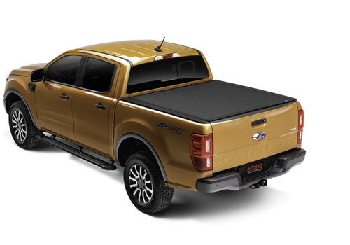 Extang Xceed Tonneau Cover 2005-2021 Nissan Frontier 6ft. Bed with Factory Bed Rail Caps - 85995